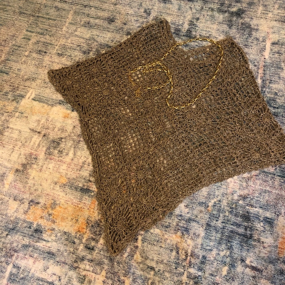 Poncho